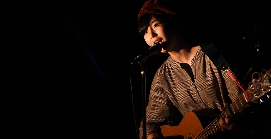 あっけ － 2018.10.2 木屋町DEWEY