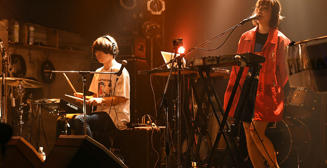 カトキット － 2020.10.26 vlub vijon